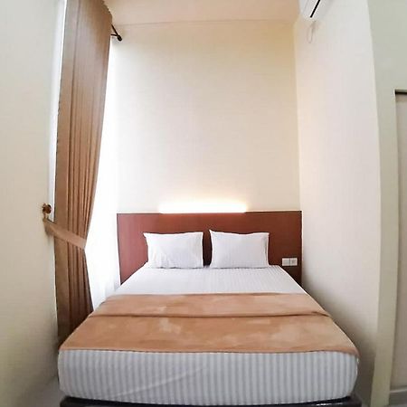 RedDoorz Syariah near Transmart Jambi 2 Hotel Paalmerah Luaran gambar
