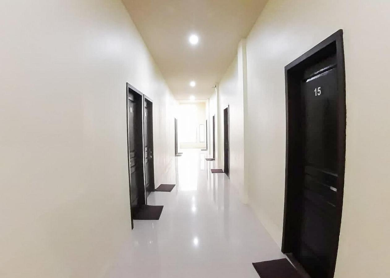 RedDoorz Syariah near Transmart Jambi 2 Hotel Paalmerah Luaran gambar
