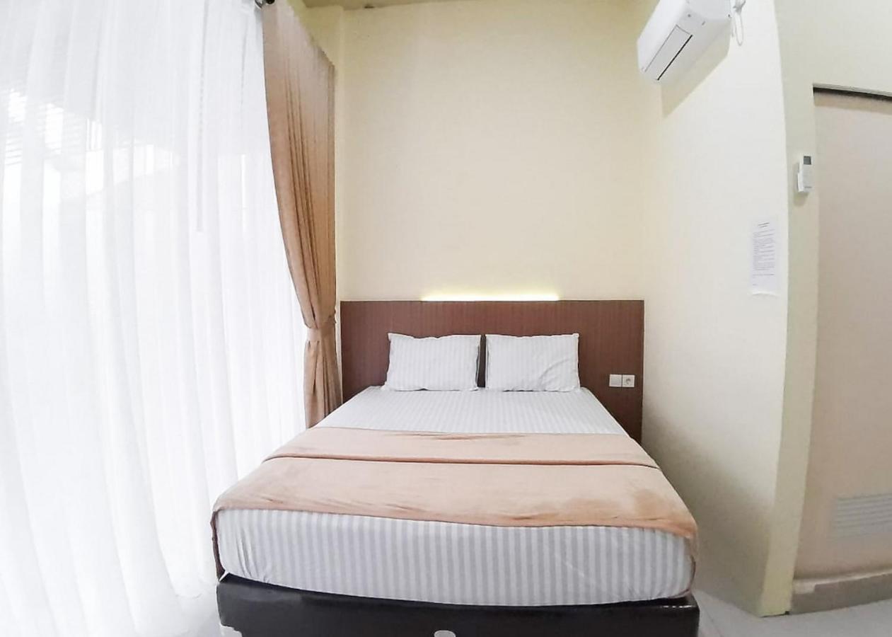 RedDoorz Syariah near Transmart Jambi 2 Hotel Paalmerah Luaran gambar