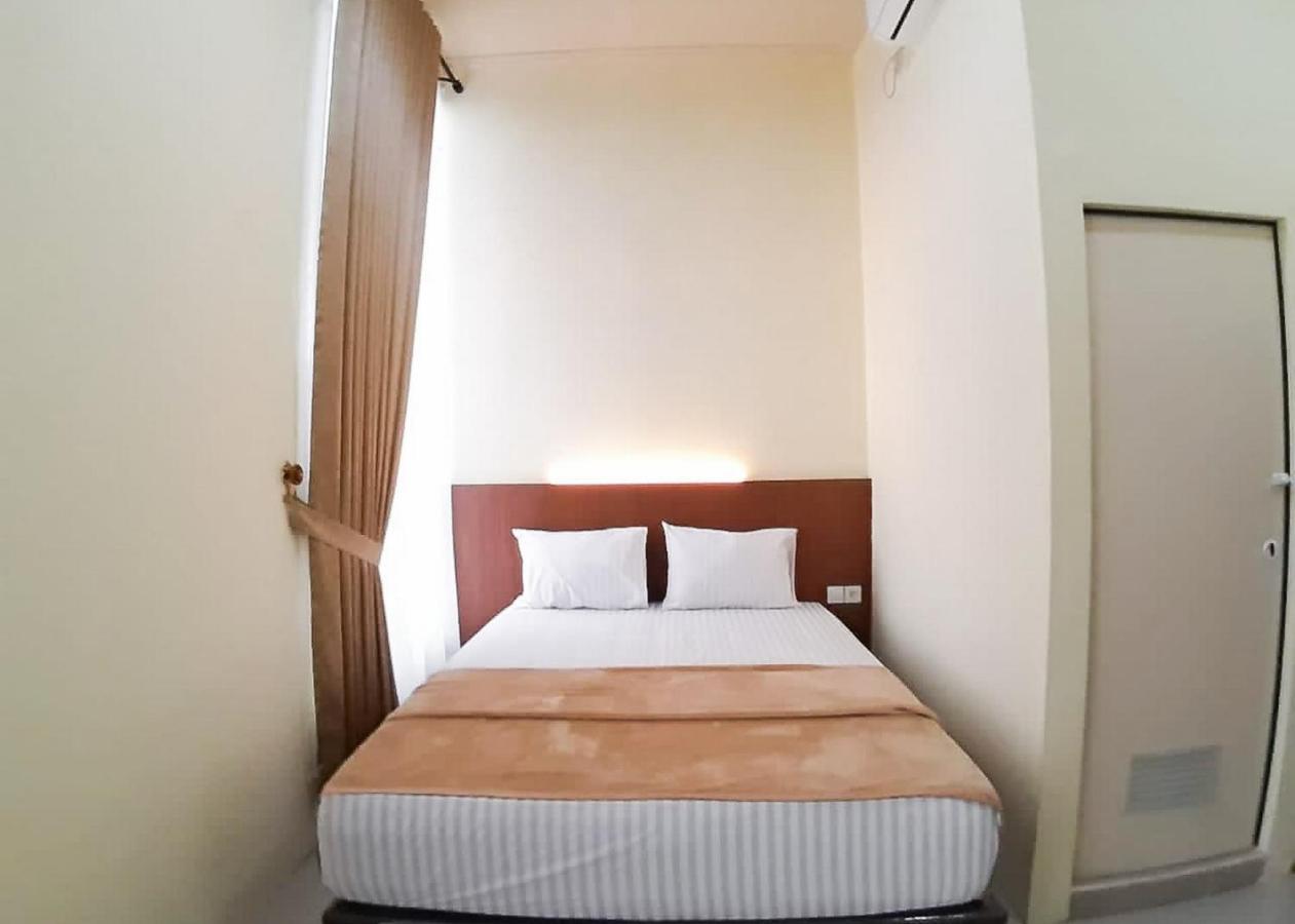 RedDoorz Syariah near Transmart Jambi 2 Hotel Paalmerah Luaran gambar