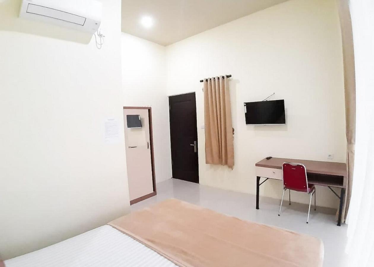 RedDoorz Syariah near Transmart Jambi 2 Hotel Paalmerah Luaran gambar