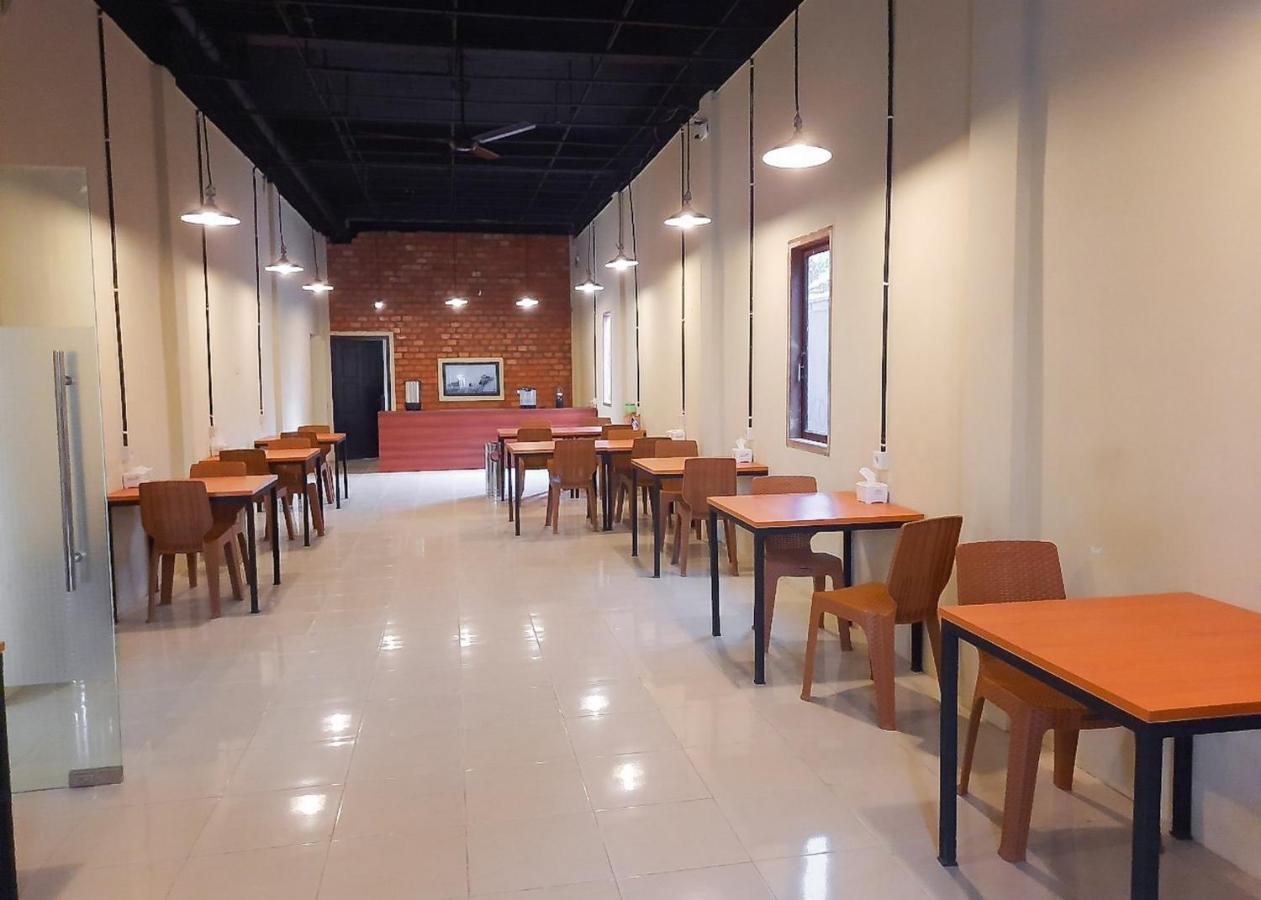 RedDoorz Syariah near Transmart Jambi 2 Hotel Paalmerah Luaran gambar